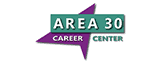 Area 30 Career Center Logo