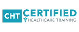 Certified Healthcare Training (CHT) Logo