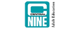 Central Nine Career Center Adult Education Logo