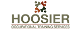 Hoosier Occupational Training Services Logo