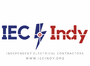 Independent Electrical Contractors logo