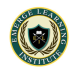 Emerge Learning Institute Logo